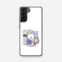 Cute Rabbit-samsung snap phone case-xMorfina