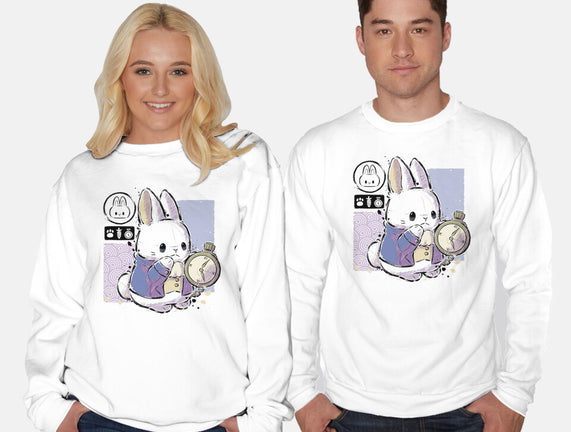 Cute Rabbit