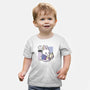 Cute Rabbit-baby basic tee-xMorfina