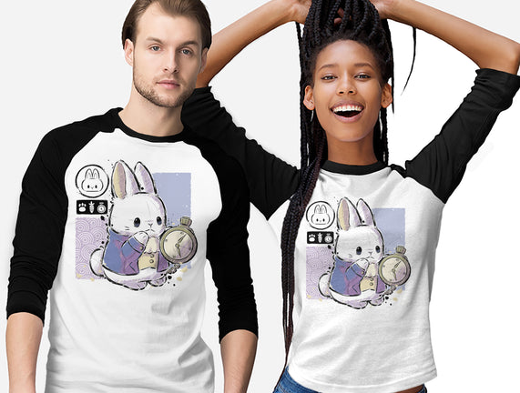 Cute Rabbit