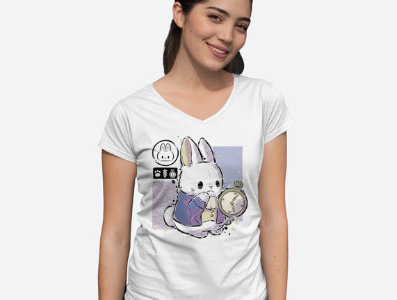 Cute Rabbit