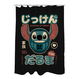 Daruma Experiment