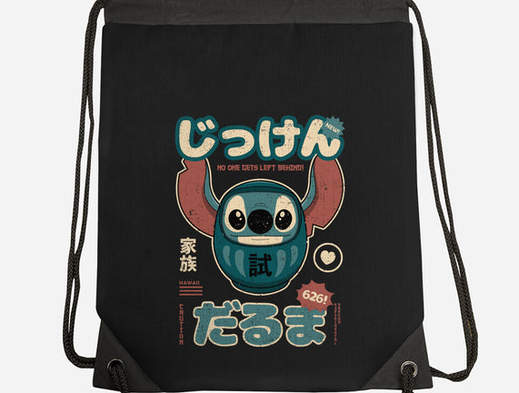 Daruma Experiment
