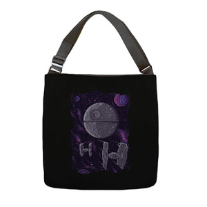Pixel Death Star