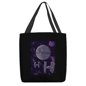 Pixel Death Star