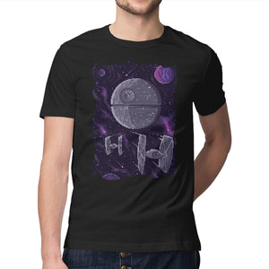 Pixel Death Star