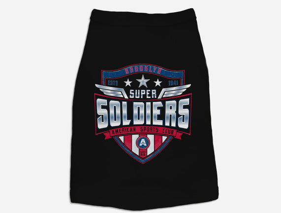 Brooklyn Super Soldiers