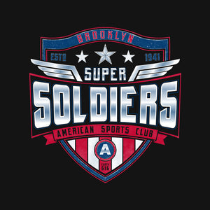 Brooklyn Super Soldiers