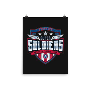 Brooklyn Super Soldiers