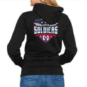 Brooklyn Super Soldiers