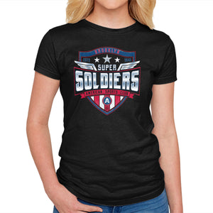 Brooklyn Super Soldiers