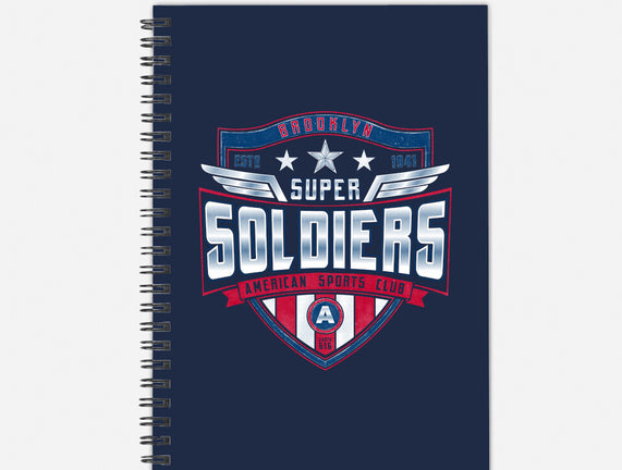 Brooklyn Super Soldiers