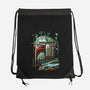 As You Wish-none drawstring bag-silentOp