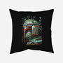 As You Wish-none removable cover w insert throw pillow-silentOp