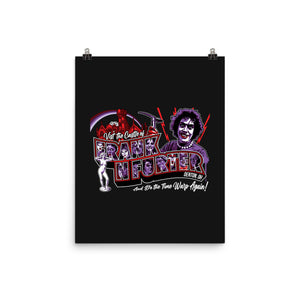 Do The Time Warp Again