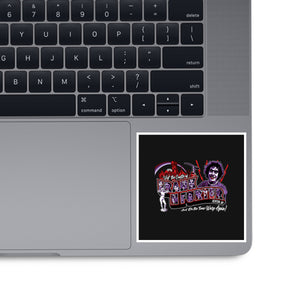 Do The Time Warp Again