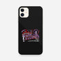 Do The Time Warp Again-iphone snap phone case-goodidearyan