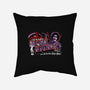 Do The Time Warp Again-none removable cover w insert throw pillow-goodidearyan