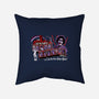 Do The Time Warp Again-none removable cover w insert throw pillow-goodidearyan