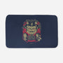 But Enough Talk-none memory foam bath mat-drzebra