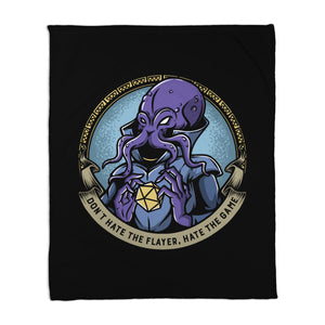 Don't Hate The Flayer