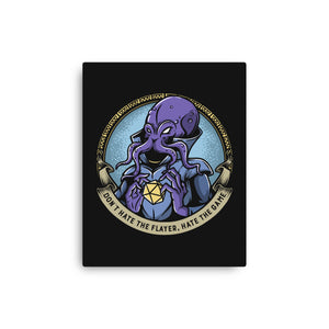Don't Hate The Flayer