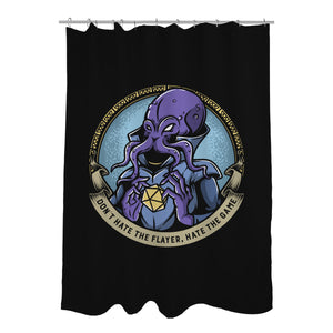 Don't Hate The Flayer