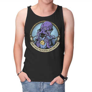 Don't Hate The Flayer