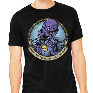 Don't Hate The Flayer