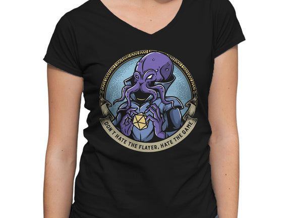 Don't Hate The Flayer