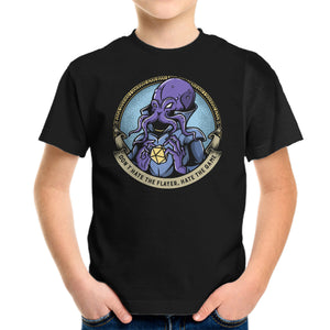 Don't Hate The Flayer