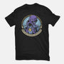 Don't Hate The Flayer-mens premium tee-ShirtGoblin
