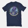 Don't Hate The Flayer-mens premium tee-ShirtGoblin