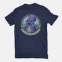 Don't Hate The Flayer-unisex basic tee-ShirtGoblin