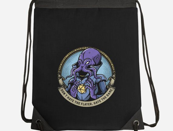 Don't Hate The Flayer