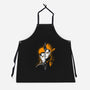 Shinobi To Sage-unisex kitchen apron-constantine2454
