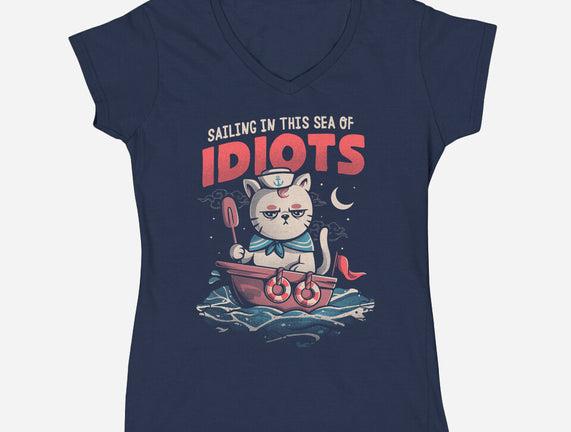 Sea Of Idiots