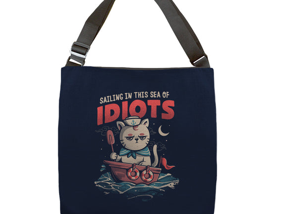 Sea Of Idiots