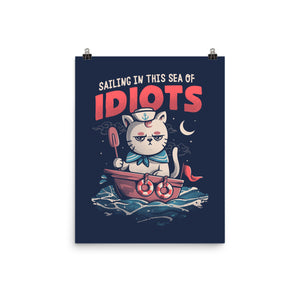 Sea Of Idiots