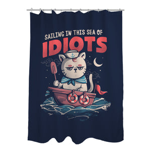 Sea Of Idiots