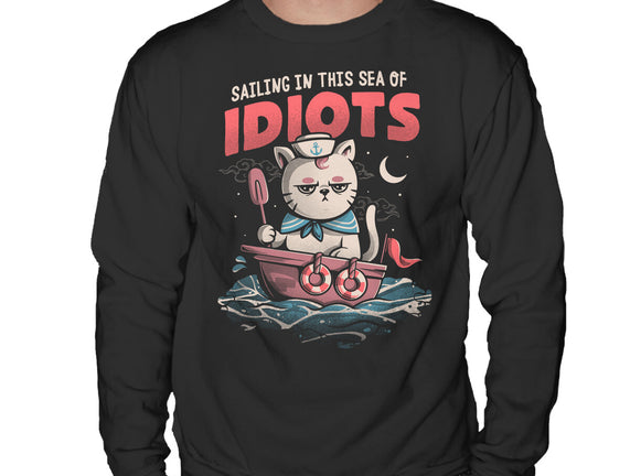 Sea Of Idiots