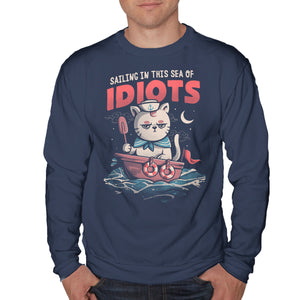 Sea Of Idiots