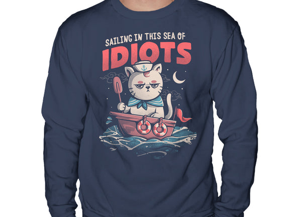 Sea Of Idiots
