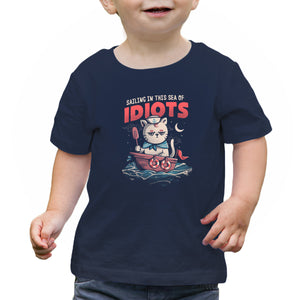 Sea Of Idiots