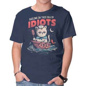 Sea Of Idiots