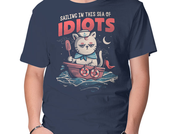 Sea Of Idiots