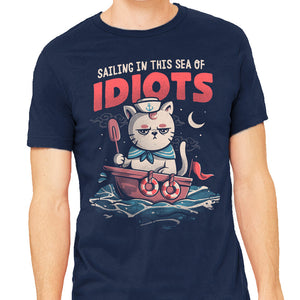 Sea Of Idiots