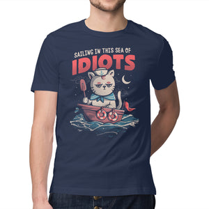 Sea Of Idiots
