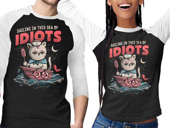 Sea Of Idiots