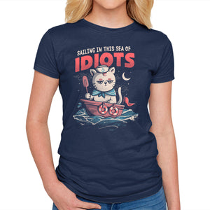 Sea Of Idiots